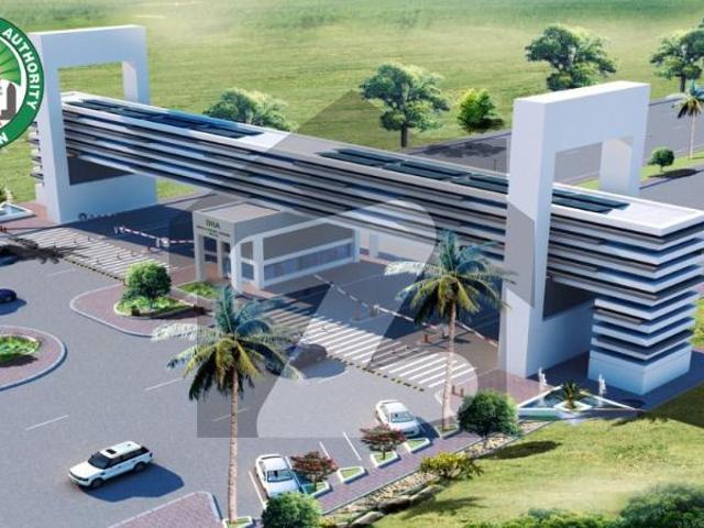 Brand New 9 Marla Villa DHA Villas