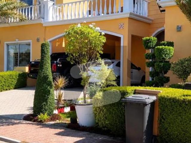 Brand New 9 Marla Villa For Sale Bahria Town Karachi, Precinct 27 Bahria Town Precinct 27