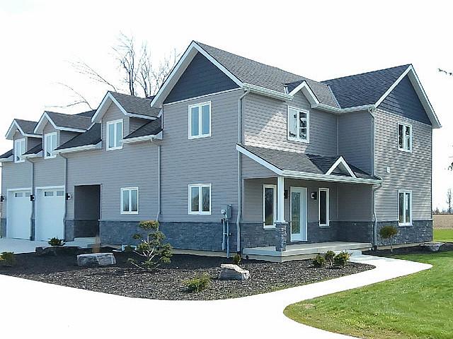 Brand New Countryside Home In Chatham kent For $1,149,000!