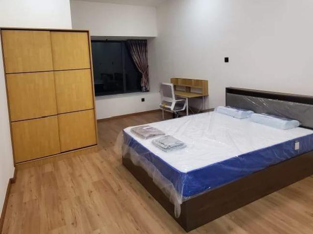 Brand New Cozy Bedroom # 4