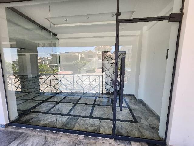 Brand New Commercial Plaza Available For Sale In Soan Garden