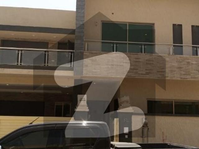 Brand New Complete House Askari 6