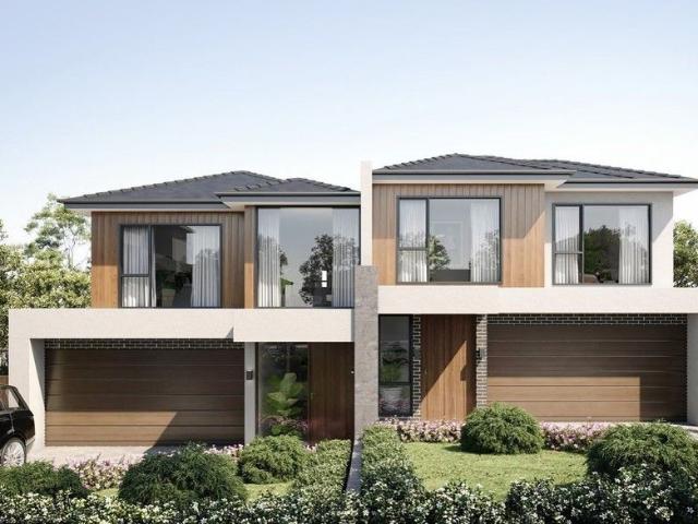 Brand new Completed Luxury in School Zones