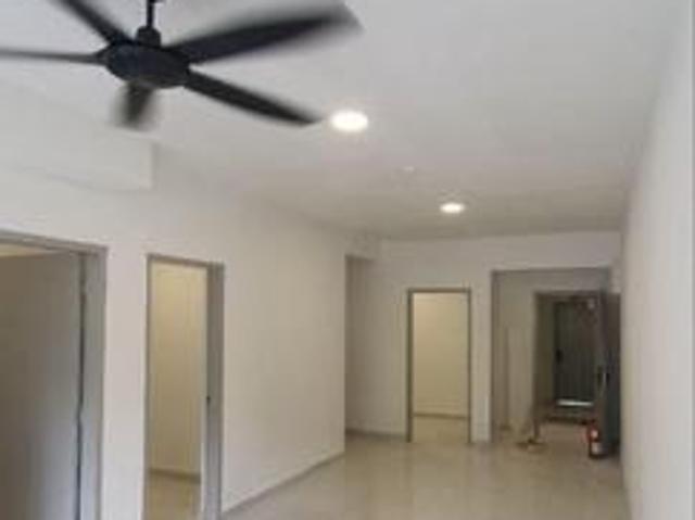 Brand New Condo 4Rooms 2Parking Taman Desa Karunmas Kajang