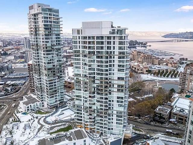 Brand New Condo