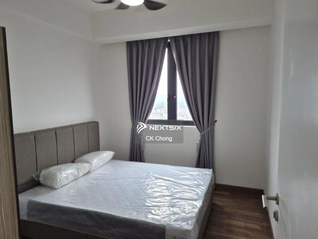 Brand New Condo Aster Hill Sri Petaling for Rent