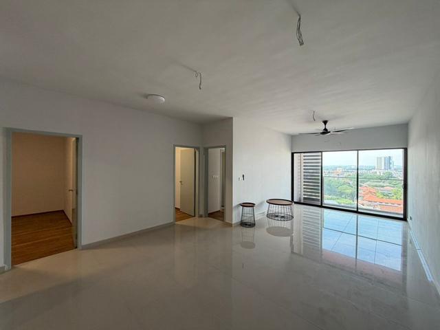 BRAND NEW Condo Below Bank Value Admiral Residence Melaka