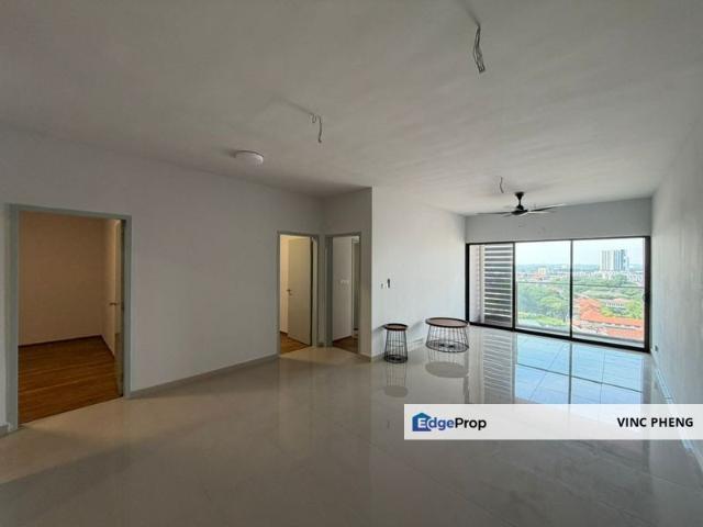 BRAND NEW Condo Below Bank Value @ Admiral Residence Melaka