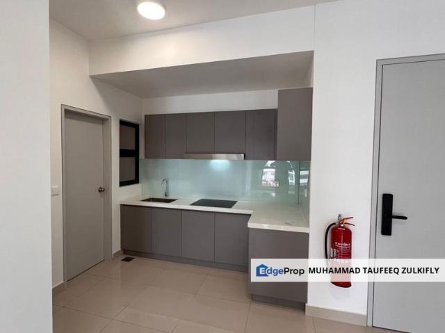 BRAND NEW CONDO | D'Sini Residence Setia Alam, Ready Move In