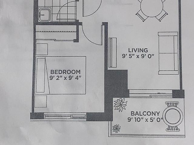 Brand New Condo For Sale