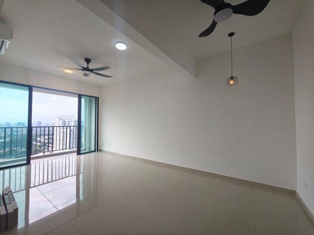 Brand New Condo Ideal Venice Residency High Floor Renovated