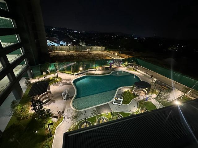 Brand New Condo Seiring For Sale
