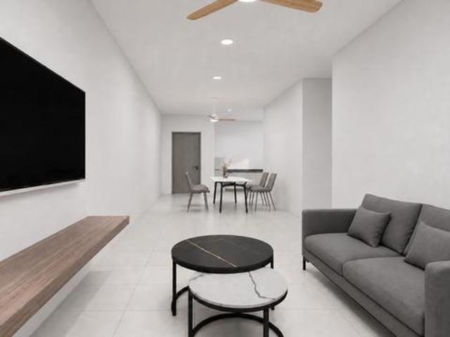 Brand NEW Condominium Sunway Dora