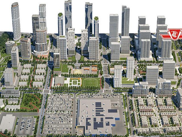 Brand New Condos For Less! Save Big!