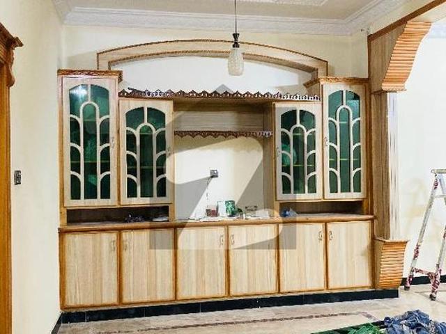 Brand New Condition Double Storey House For Sale In Airport Housing Society Sec 4 With Electricity Or Gas Airport Housing Society Sector 4