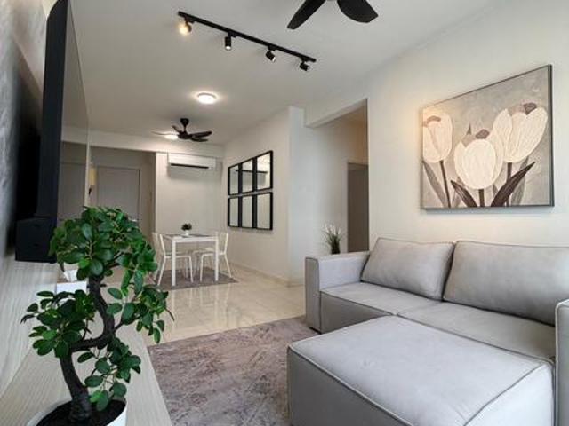Brand New Condition Fully Furnished Home looking for First Tenant