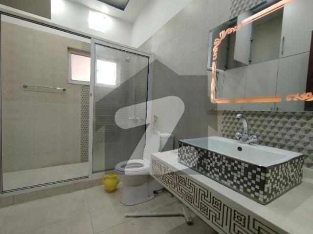 Brand New Condition 10 Marla Near Park Masjid House For Sale In Bahria Phase 3 Bahria Town Phase 3