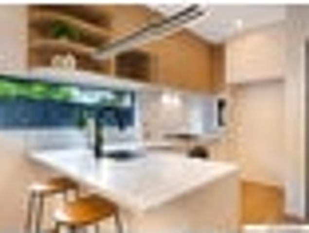 Brand New Contemporary Home