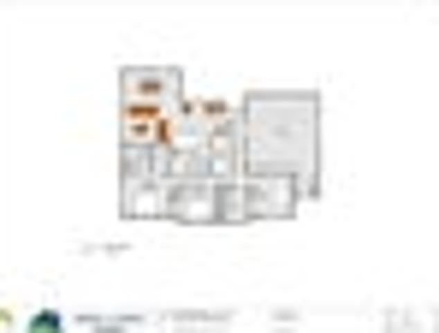 Brand New Contemporary Home & Land Package