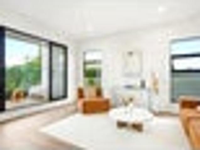 Brand New Contemporary Living