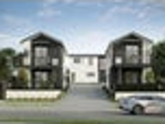 Brand New Contemporary Living in Pakuranga