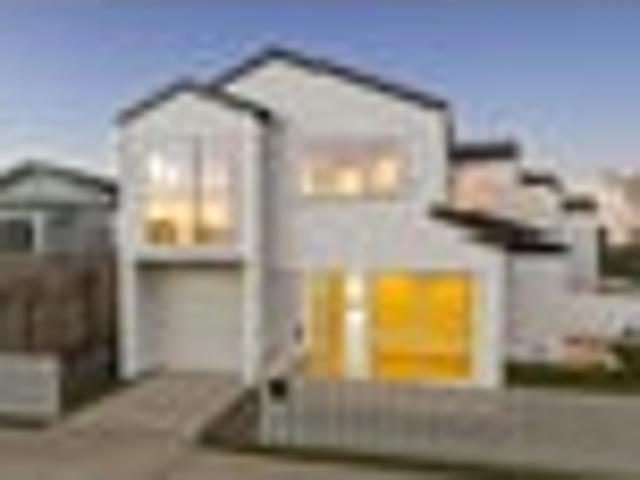 Brand New & Contemporary