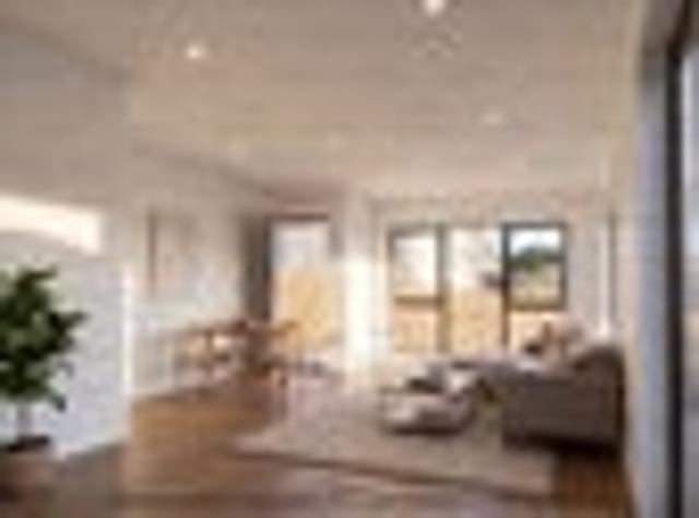 Brand New Convenient Living