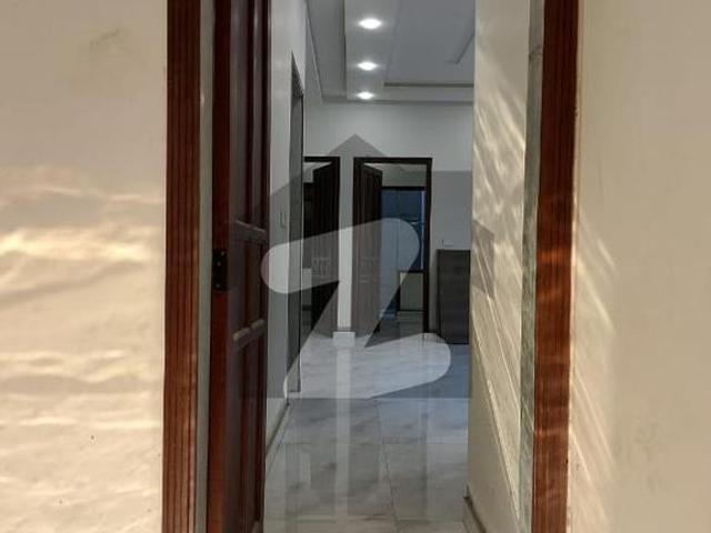 Brand New Corner Bungalow for Sale Gulistan e Jauhar Block 4