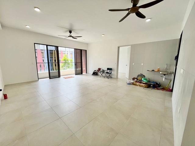 BRAND NEW CORNER Curvo Residences Condominium Setapak KL