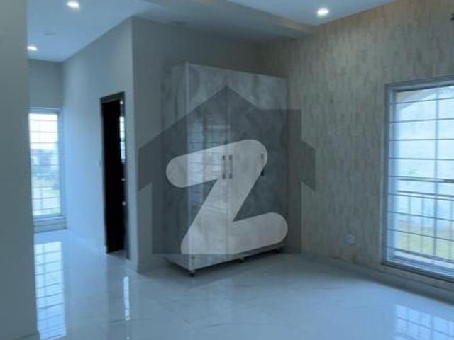 Brand New Corner Category Park View Block H