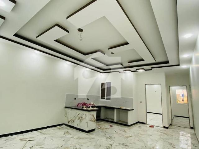 Brand new corner ground floor 3 bed dd available on sale