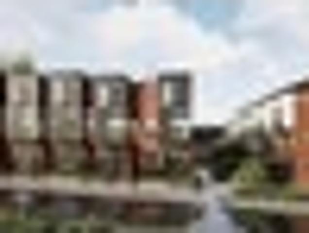 Brand New Corner Home with 3 Ensuites