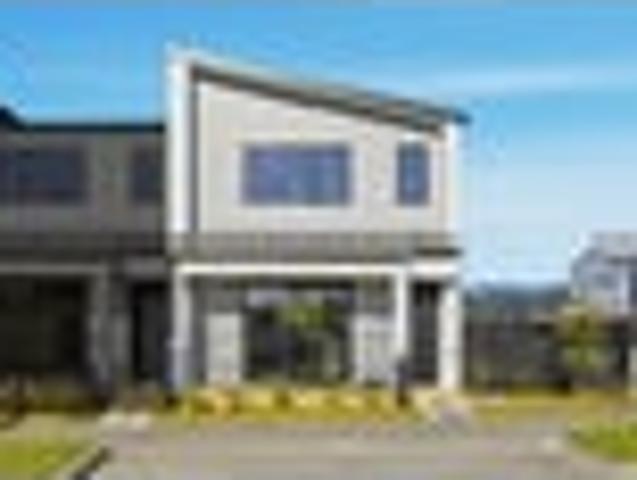 Brand New Home with Stylish Comfort Hub