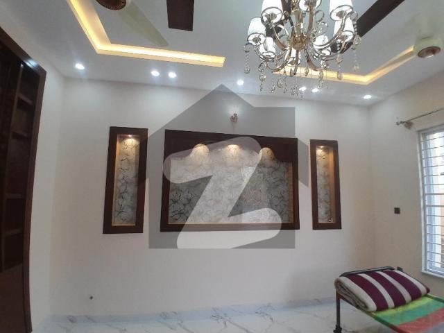 Brand New Corner House Available For Sale FECHS