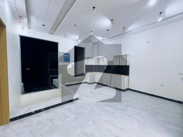 Brand New Corner House Available For Sale Meerut Society