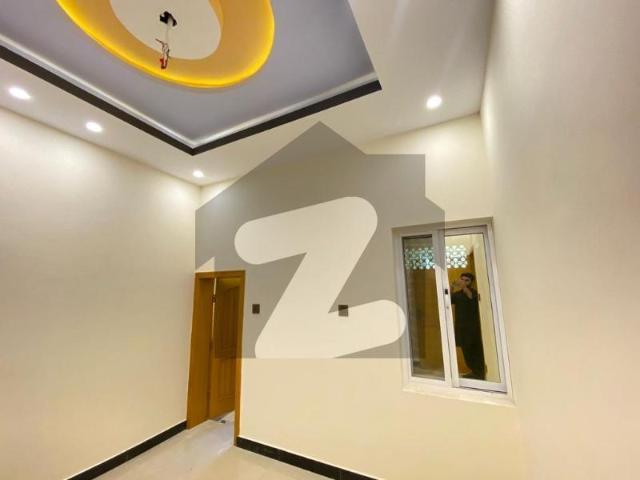 Brand New Corner House For Sale Bani Gala