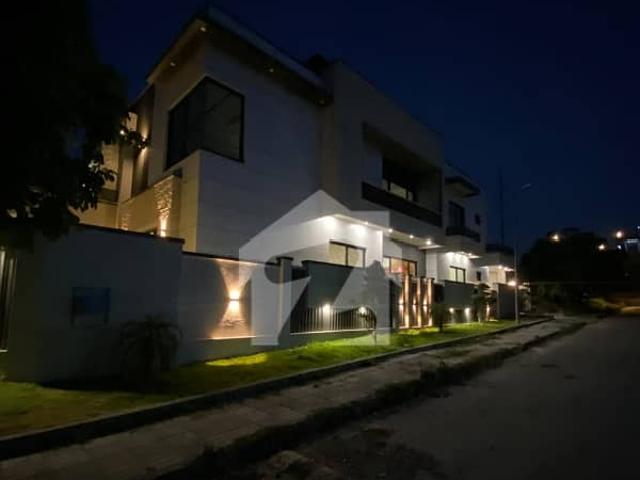 Brand New Corner House For Sale