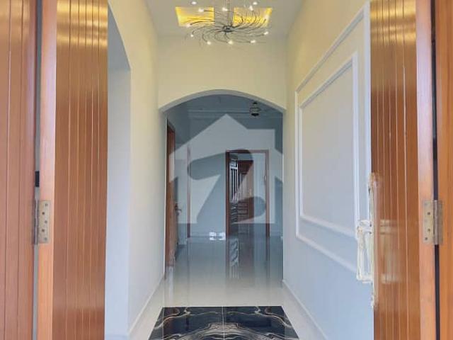 Brand New Corner House for Sale
