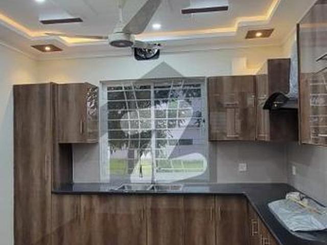 Brand New Corner House Is For Sale Rented Value 145k Top City 1 Block D