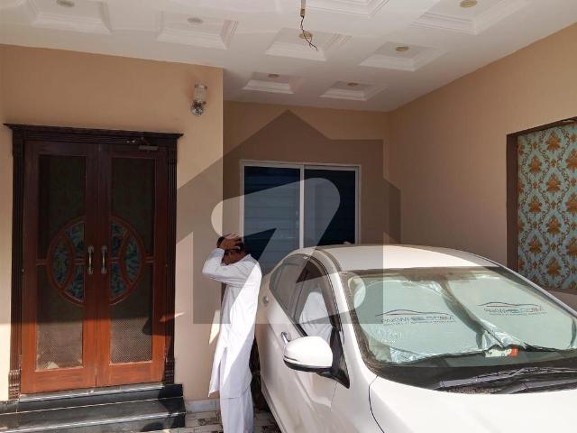 Brand New Corner House Wapda Town Phase 1 E Block Wapda Town Phase 1