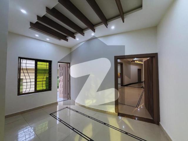 Brand New Corner Luxury House with Basement | DHA Phase 2, Islamabad DHA Defence Phase 2