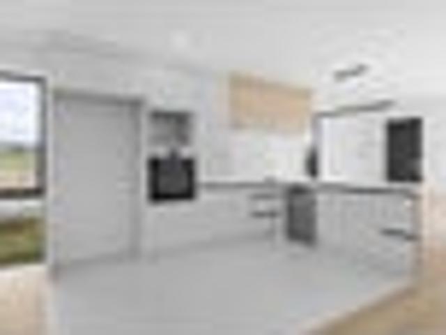 Brand New Corner Living with Space, Sun & Style