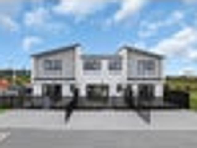 Brand New Corner Living in the Heart of Auranga