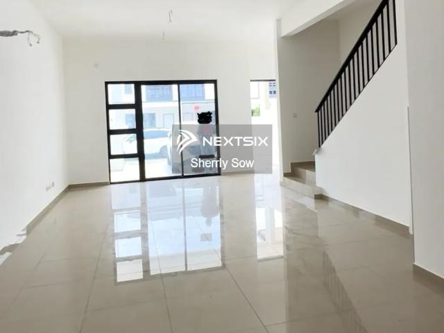 Brand New Corner Semi D 44x80 Eco Ardence Phase Dremien Setia Alam
