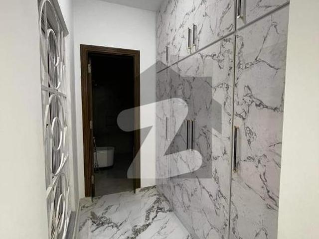 Brand New Corner 10 Marla House Available For Sale Bahria Enclave