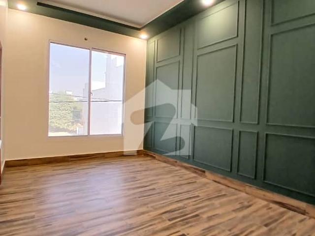 Brand New Corner 120 Sq. Yd. Ground+1 House For Sale At Musalmanan e Punjab Society Near By Halari Memon Society Sector 20A Scheme 33 Karachi