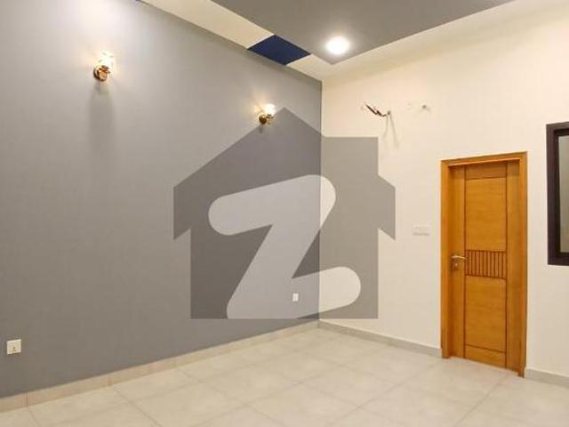 Brand New Corner 120 Sq. Yd. Ground+1 House For Sale At Musalmanan e Punjab Society Near By Halari Memon Society Sector 20A Scheme 33 Karachi. Musalmanan E Punjab Cooperative Housing Society