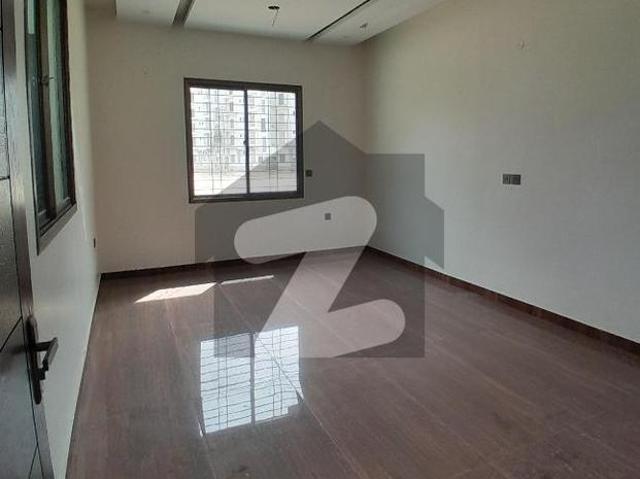 Brand new corner 200 sq yards house for sale in capital cooperative society capital cooperative housing society