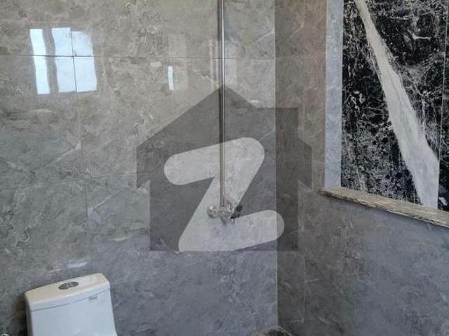 Brand new corner 9 marla designer house bahria town phase 8 abu bakar block