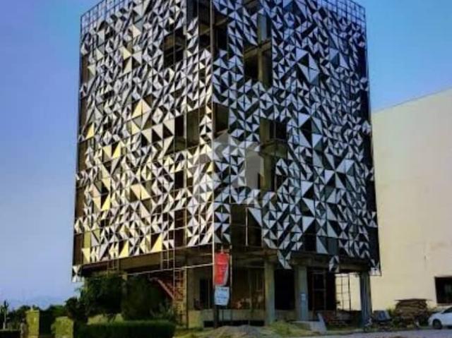 Brand New Corporate Building | 20000 SQFT